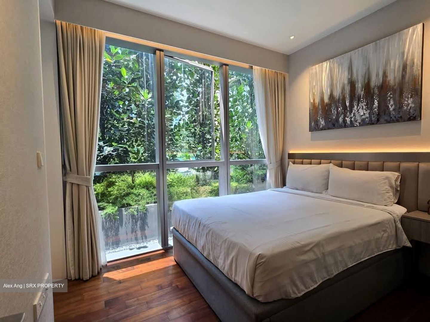 Amber Park (D15), Condominium #556145871